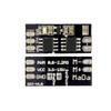 Ultra Mini 24.3x11x2.6mm Two-Way 3A Brushed ESC Electronic Speed Control 3.5V-15V(1-3S) for DC Coreless Motor N20 Geared Motor view 1