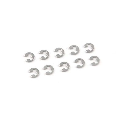 10PCS 0603 0703 0802 Brushless Motor Replacement E-Clip for Mobula7 Mobula7HD DIY Parts