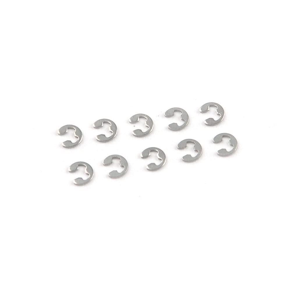 10PCS 0603 0703 0802 Brushless Motor Replacement E-Clip for Mobula7 Mobula7HD DIY Parts