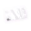 10PCS 0603 0703 0802 Brushless Motor Replacement E-Clip for Mobula7 Mobula7HD DIY Parts view 3
