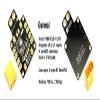 GalaxyElec PDB-XT60 BEC 5V&12V Power Distribution Board 3-4S 30X30mm for RC Airplane Multirotor FPV Racing Freestyle Drone DIY Parts view 2