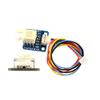 ASPD-4525 Digital Airspeed Sensor for F405-WING F411-WING F722-Wing Flight Controllers RC Airplane Drones DIY Parts view 2
