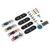 Tech Deck Alien Workshop 4-Pack Finger Boards view 2