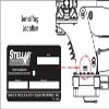Stellar C5942, Plate Serial Trucks view 2