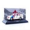 CMR CMR43061 Collectible Miniature car, White/Blue/Red view 1