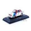 CMR CMR43061 Collectible Miniature car, White/Blue/Red view 2