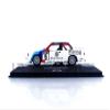 CMR CMR43061 Collectible Miniature car, White/Blue/Red view 3