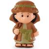Replacement Part for Fisher-Price Little People Nativity Set J2404 ~ Joseph ~ Works Great for Other Nativity, Bible Story and Playsets view 1