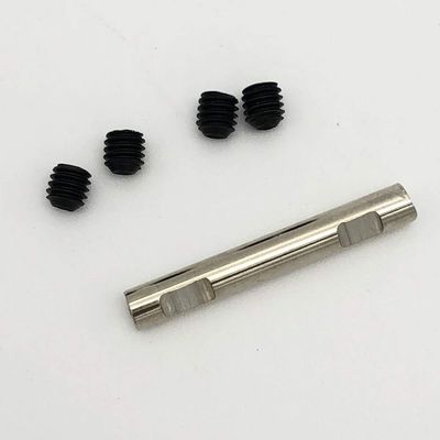 Replacement Part For Main Landing Gear Rod For Freewing Rc Plane Model F15 90mm F-15 90mm