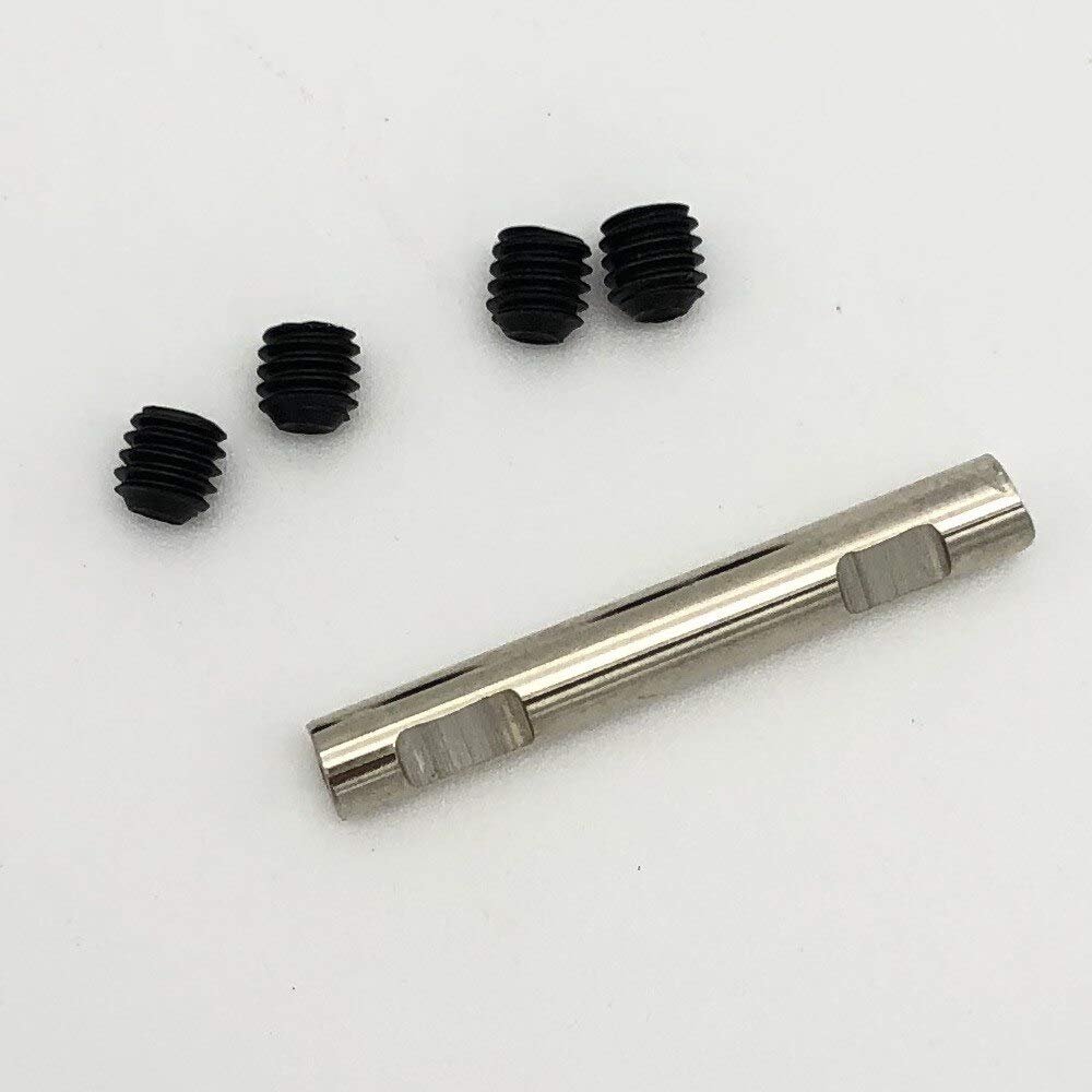 Replacement Part For Main Landing Gear Rod For Freewing Rc Plane Model F15 90mm F-15 90mm