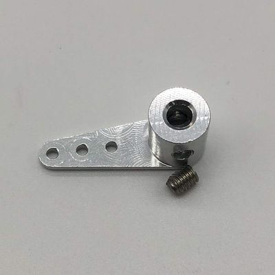 Replacement Part For Nose Gear Steering Arm For Rc Airplane HSD 75mm