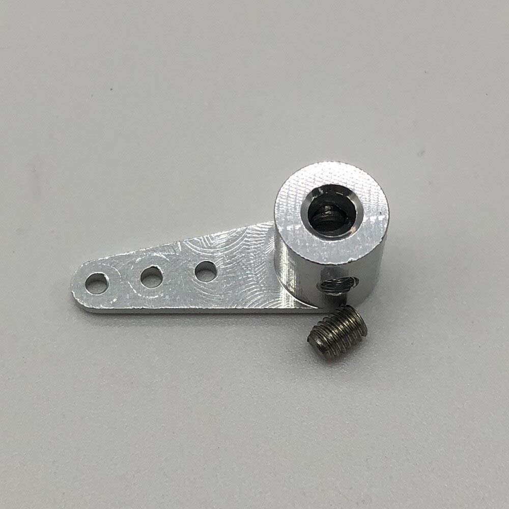 Replacement Part For Nose Gear Steering Arm For Rc Airplane HSD 75mm