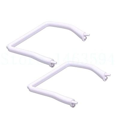 RC XKS X1S RC Drone Spare Parts Landing Gear Undercarriage 2PCS