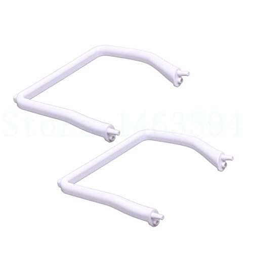 RC XKS X1S RC Drone Spare Parts Landing Gear Undercarriage 2PCS
