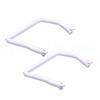 RC XKS X1S RC Drone Spare Parts Landing Gear Undercarriage 2PCS view 1