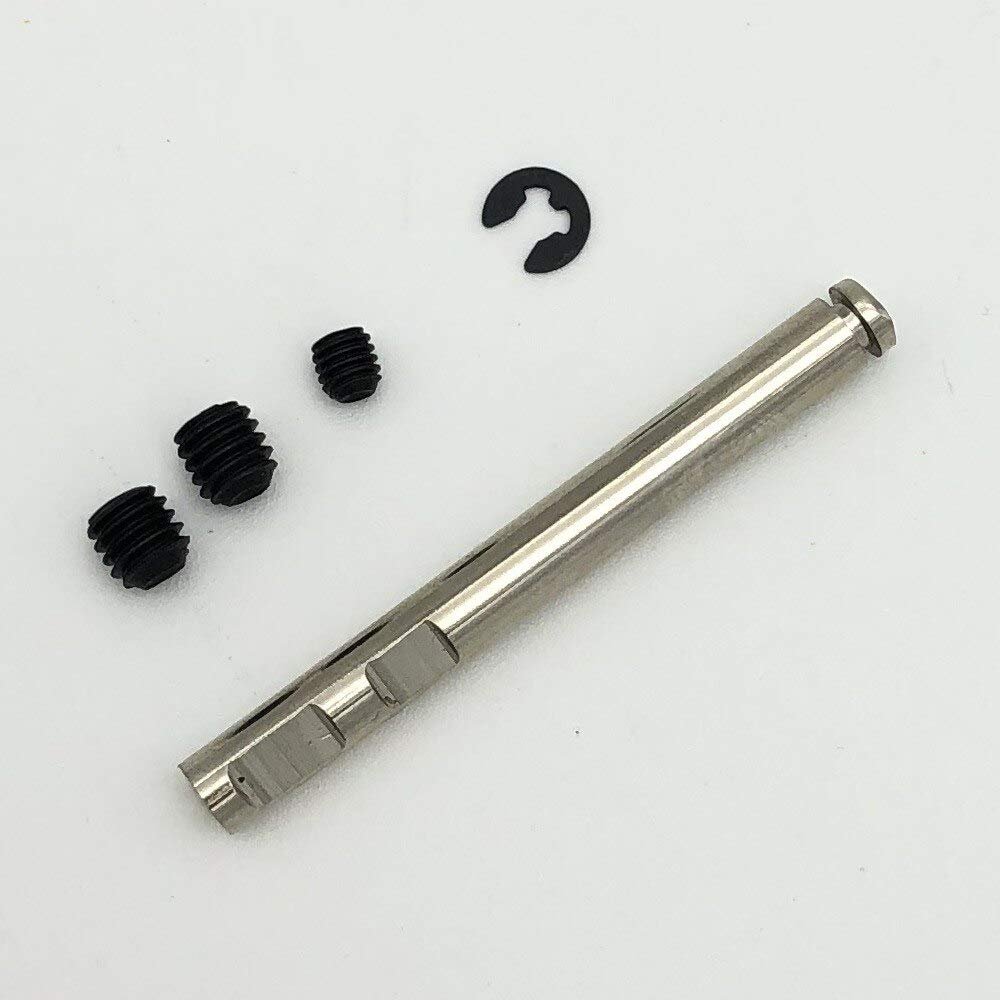 Replacement Part For Nose Landing Gear Rod For Freewing Rc Plane Model F15 90mm F-15 90mm