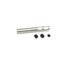 Replacement Part For Nose Landing Gear Rod For Freewing Rc Plane Model F15 90mm F-15 90mm view 2