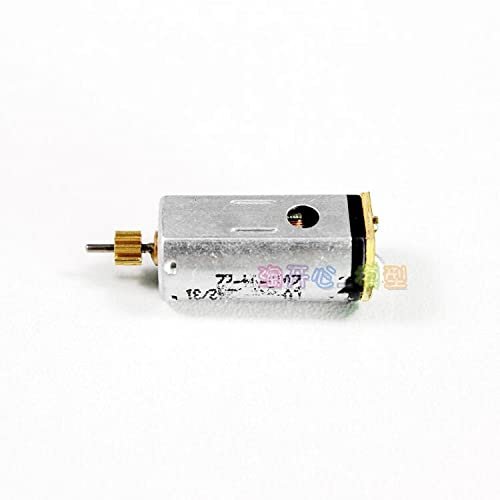 RC V912/V912 PRO RC Helicopter Spare Parts V912-31/V912-p-03 Tail Motor - (Color: V912-P-03)