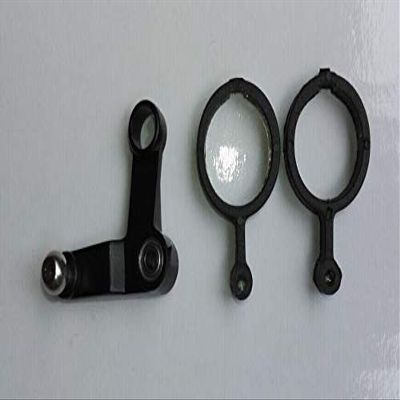 Replacement Part For Tail Rotor Control Arm For RC Align Tl1281 Trex 450 SPORT HS1277 TL1277