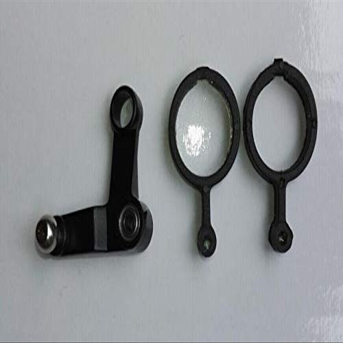 Replacement Part For Tail Rotor Control Arm For RC Align Tl1281 Trex 450 SPORT HS1277 TL1277