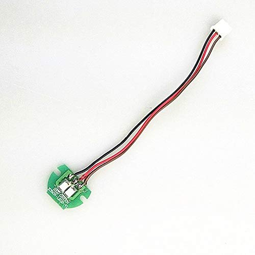 Replacement Part For XK X350 Tail LED Light Sticker R/C Helicopter Accessories Spare Parts