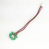 Replacement Part For XK X350 Tail LED Light Sticker R/C Helicopter Accessories Spare Parts view 1