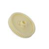 Replacement Part For 61T Spur Gear For TT01 Chassis 51004 GB5 view 2
