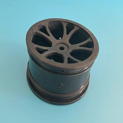 Replacement Part For Trailer/les Lights/2.2 Wheels/tires/Metal KM2 KM3 KM4 TH2 TH 1/8 Scale Crawler Truck KM3 KM4 F150 - (Color: HPI 001 1PCS)