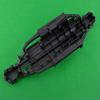 Replacement Part For 12811B 12812 12813 1/12 RC Car Spare Parts Servo Shock Absorber Differential Gear Pull Rod Gearbox Shell Chassis Etc. - (Color: Servo) view 3
