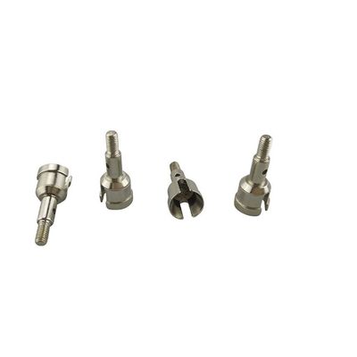 Replacement Part For 4pcs/set Metal Upgrade Wheel Hub For A949 A959 A969 K929 A959-B A969-B A979-B K929-B RC Car Spare Parts