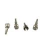 Replacement Part For 4pcs/set Metal Upgrade Wheel Hub For A949 A959 A969 K929 A959-B A969-B A979-B K929-B RC Car Spare Parts view 1