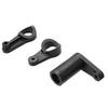 Replacement Part For Steering Servo Arm EA1009 For Racing 11101 21101 J3 SPEED 1/10 RC Car Parts Accessories view 1