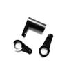 Replacement Part For Steering Servo Arm EA1009 For Racing 11101 21101 J3 SPEED 1/10 RC Car Parts Accessories view 2