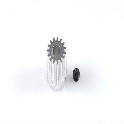 Replacement Part For 450 Parts Otor Pinion Gear 15T 3.17MM TL056 450 RC Helicopter Spare Parts FreeTrack