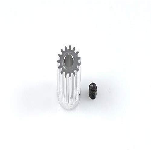Replacement Part For 450 Parts Otor Pinion Gear 15T 3.17MM TL056 450 RC Helicopter Spare Parts FreeTrack