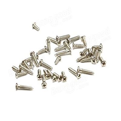 Replacement Part For X4 H502S H502E RC Quadcopter Spare Parts Screw Set RC Quadcopter Multicopter Helicopter Spare Parts