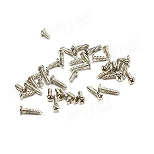 Replacement Part For X4 H502S H502E RC Quadcopter Spare Parts Screw Set RC Quadcopter Multicopter Helicopter Spare Parts
