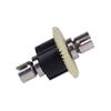 RC A949 A959 A969 A979 1/18 RC Car Spare Part Upgrade Differential/Upgrade Metal Differential Cup - (Color: 2 Pcs Differential) view 2