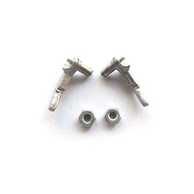 Replacement Part For Turret Metal Hatch Stopper For 1/16 1:16 RC Panzer, H, Panzer IV F1,Panzer IV-F2 Tank, Metal Upgraded Parts