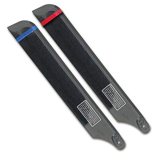 Replacement Part For V120D02S V120D02S Main Rotor Blades HM- V120D02S-Z-03 Rc Spare Part Part Accessory Accessories Rc Helicopter