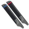 Replacement Part For V120D02S V120D02S Main Rotor Blades HM- V120D02S-Z-03 Rc Spare Part Part Accessory Accessories Rc Helicopter view 1