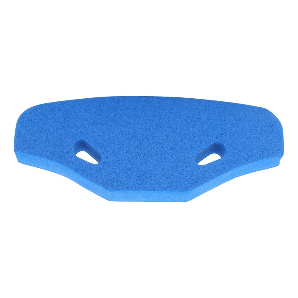RC Sponge Front Bumper, Sponge RC Car Front Bumper Available for TT01 TT02 TGS 53683 OP683 51007 SP.1007(Blue)