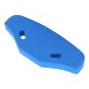 RC Sponge Front Bumper, Sponge RC Car Front Bumper Available for TT01 TT02 TGS 53683 OP683 51007 SP.1007(Blue) view 4