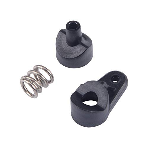 Replacement Part For 20402 20404 20409 20402-0624 Servo Swing Arm RC Racing Car Scale Spare Parts Accessories