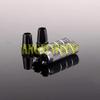 Replacement Part For RC Transmitter JR Aluminum L:30MM Transmitter Stick 3MM - (Color: Black) view 1