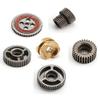 RC K949 10428 10428-ABC 1/10 RC Car Metal Reduction Gears 10428-1317 10428-1318 10428-1319 10428-1320 10428-1321 10428-1348 - (Color: Set2) view 1