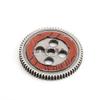 RC K949 10428 10428-ABC 1/10 RC Car Metal Reduction Gears 10428-1317 10428-1318 10428-1319 10428-1320 10428-1321 10428-1348 - (Color: Set2) view 2