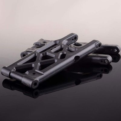 Replacement Part For Rear Lower Suspension Arm 1/8 RC 85741 OFF-ROAD 94885 BUGGY