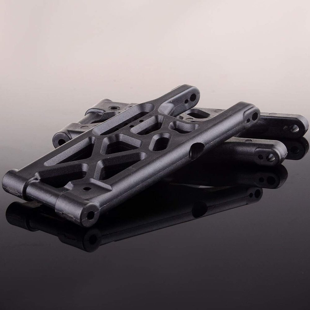 Replacement Part For Rear Lower Suspension Arm 1/8 RC 85741 OFF-ROAD 94885 BUGGY