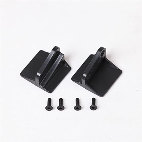 Replacement Part For FMS 1:6 1941 MB SCALER ESC & RECEIVER MOUNT (1 Set) C1008